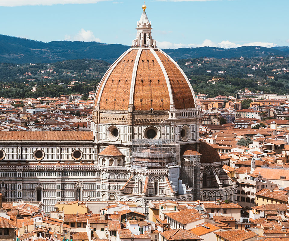 Firenze
